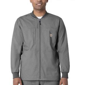 Carhartt 卡哈特 男士工装风夹克外套 C81418