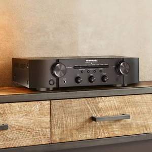 Marantz 马兰士 PM6007 自带解码 立体声HIFI功放