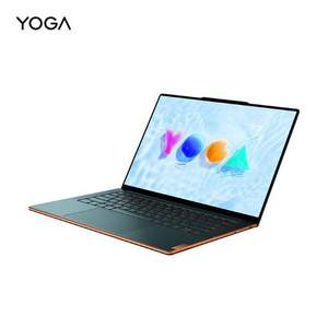 Lenovo 联想 YOGA Air14s 14.5英寸轻薄商务本（R7-7840S/16GB/1TB SSD/2.9K/OLED/90Hz）