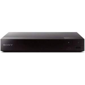 Sony 索尼 BDP-BX370 蓝光光盘播放器