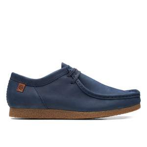 Clarks 其乐 Shacre II 男士袋鼠鞋 