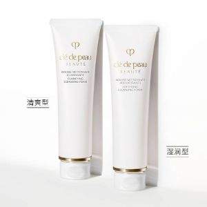 CPB 肌膚之鑰 凈采潔面膏（清爽型）125mL 