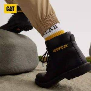 Caterpillar 卡特彼勒 Colorado 经典款6寸工装靴 