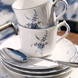 Villeroy & Boch 德国唯宝 卢森堡马克杯 290mL