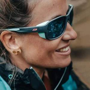 Julbo 法国佳宝 Monterosa 2系列 女士户外太阳镜