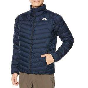 The North Face 乐斯菲斯 Thunder 男士羽绒服 S/M码