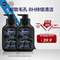 百億補貼，Nivea 妮維雅 Deep深黑系列 男士控油細致毛孔潔面乳150g*2瓶
