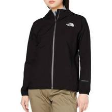 日版，The North Face 北面 Future Light Mistway 女士連帽防水夾克NPW12081