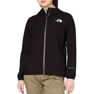 日版，The North Face 北面 Future Light Mistway 女士連帽防水夾克NPW12081