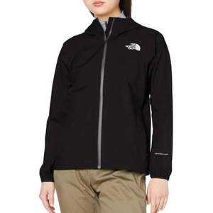 日版，The North Face 北面 Future Light Mistway 女士连帽防水夹克NPW12081