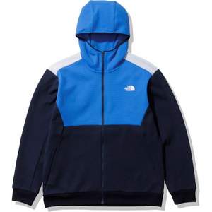 The North Face 北面 Ambition 男士连帽运动夹克NT62290