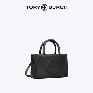 Tory Burch 汤丽柏琦 Ella Bio 2023新款迷你托特包手提包145613