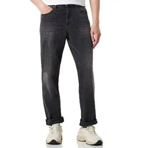 <span>白菜！</span>Diesel 迪賽  D-VIKER A05158 男士直筒牛仔褲  33W/34L