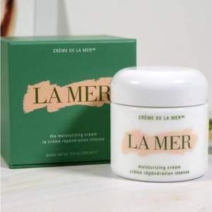 面霜之王，LA MER 海蓝之谜 精华面霜100mL €282