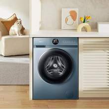 Plus會員，Hisense 海信 HG100DJ12F 全自動滾筒洗衣機(jī) 10公斤