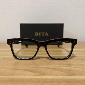 眼镜界劳力士，DITA Rambler系列 DRX-2015B-53-AF 中性玳瑁光学眼镜架