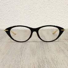眼镜界劳力士，DITA HADU系列 DTX521-50-01AF 女士光学眼镜架