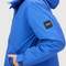 法国百年品牌，Aigle 艾高 男士户外运动休闲羽绒服 M/L码