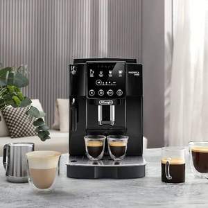 De'Longhi 德龙 Magnifica Start系列 ECAM222.20.B 全自动意式咖啡机