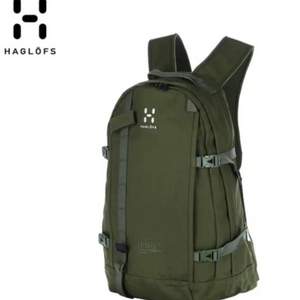 HAGLOFS 火柴棍 户外运动双肩背包 25L