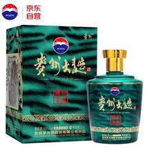 茅台 贵州大曲酒 壬寅虎年 酱香型白酒 53度 2.5L 单坛装
