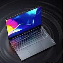 Lenovo 联想 小新 Pro14 14英寸轻薄笔记本电脑（R7-7840HS/32GB/1TB）