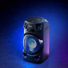 Sony 索尼 MHC-V13 多功能超重低音藍牙音響系統(tǒng)