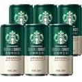Starbucks 星巴克 Starbucks 星巴克 星倍醇小绿罐 228mL*12罐