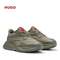 Hugo Boss 雨果·博斯 Leon 2023新款男士撞色品牌標(biāo)識(shí)運(yùn)動(dòng)鞋 50492864