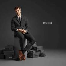 亞馬遜海外購(gòu)：ECCO愛步鞋靴黑五大促