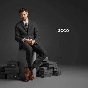 亚马逊海外购：ECCO爱步等潮流鞋靴特惠