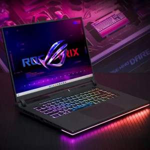 ROG 玩家国度 魔霸新锐 2023 16英寸游戏本（i7-13650HX、16GB、1TB、RTX4060）