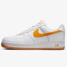 <span>白菜！</span>Nike 耐克 Air Force 1 Low Retro QS 空军一号 中性款经典板鞋 