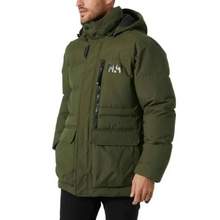 Helly Hansen 哈里汉森 Tromsoe 男士防水保暖夹克53074