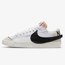 Nike 耐克 lazer Low '77 Jumbo 男子經(jīng)典板鞋