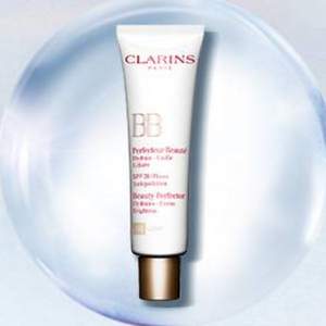 Clarins 娇韵诗 轻润无瑕BB霜 SPF30 PA+++ 30g