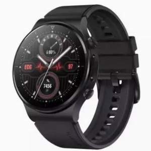 HUAWEI 华为 Watch GT 2 Pro 智能手表 46mm ECG款