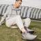 <span>白菜！</span>Clarks 其樂 城市戶外系列 男士戶外休閑工裝靴