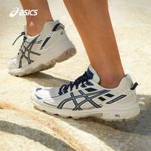 ASICS 亞瑟士 GEL-VENTURE 6  男子越野系列跑鞋 1011B550