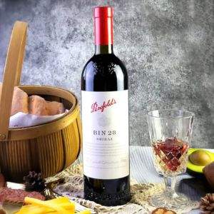 Penfolds 奔富 BIN28 设拉子干红葡萄酒 750ml*6支装