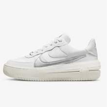 Nike 耐克 AF1 PLT.AF.ORM 空军一号 女士内增高运动鞋