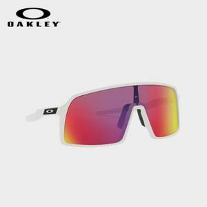 Oakley 欧克利 Sutro苏特罗系列 中性骑行护目镜0OO9406A