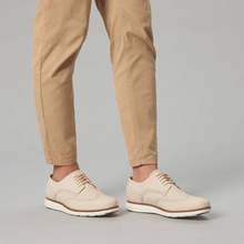 20點(diǎn)開始，Cole Haan 歌涵 Original Grand 男士布洛克雕花透氣輕盈正裝皮鞋C29678