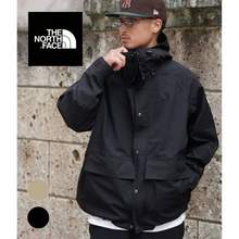 日版，The North Face 北面 Compilation 男士GTX防水夾克外套NP62360