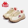 kappa kids  中大童时尚轻便跑鞋（26~40码）3色