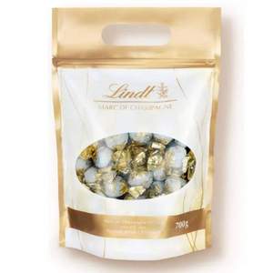 Lindt 瑞士莲 软心香槟 酒心巧克力 700g