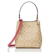 Coach 蔻馳 Small Town 女士單肩手提斜挎包 2312  