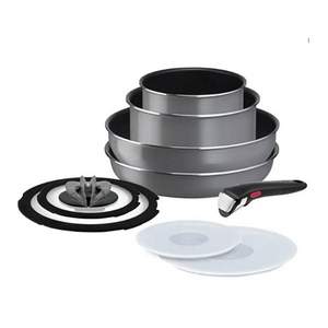 Tefal 特福 锅具9件套 L16199