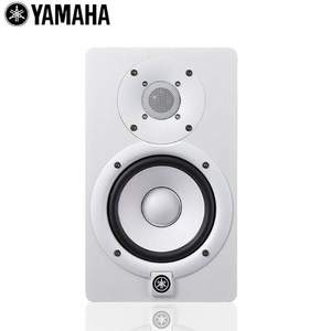 YAMAHA 雅马哈 HS系列 HS8 有源录音室监听音箱 1只装