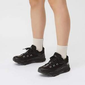 The North Face 北面 未來之光 Vectiv Taraval 女士防水拉力越野鞋徒步鞋NFW02242